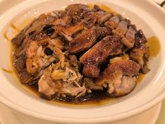 -顺风山庄(水濂山店)