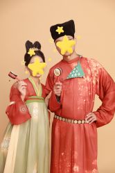 -蜜柚映画婚纱摄影(双井店)
