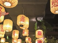 -南京大牌档(中关村领展广场店)