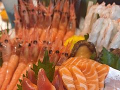 -極上萬膳·日料放题(来福士江景店)