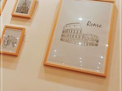 -萨莉亚意式餐厅(天河城购物中心店)