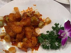 -津悦·正阳春烤鸭(红旗南路店)