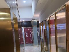 -古德菲力健身(特区报业店)