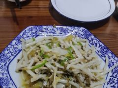 -呼吸森林·生态农庄农家乐私房菜