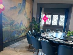-恒记饭店·海鲜明档(淹城店)