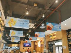 -木屋烧烤(创业店)