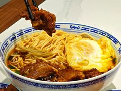 -永丰面馆(汉口路店)