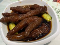 -點無缺茶楼·海鲜酒家(世博店)