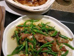 -老客家·客家菜(万达店)