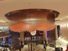 -圣丰索菲特·2 On 988 Café 自助餐厅