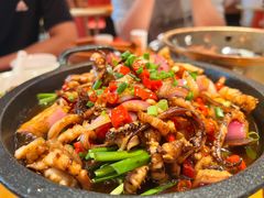 -光头李品质家常菜(人民路店)
