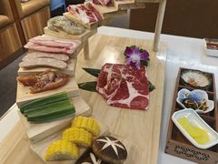 -千寻山野烤肉(中关村店)