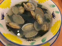 -萨莉亚意式餐厅(新洲家乐福店)