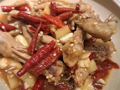 -匠熙小馆(崇文门店)