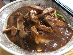 -家味螺蛳粉&烤鱼(五角场店)