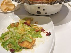 -阿里疆Alijiang·丝路美食·异域风情·清真(长楹天街店)
