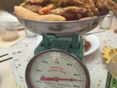-大树餐厅(环球港店)