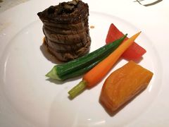 -王品牛排(郑州大卫城店)