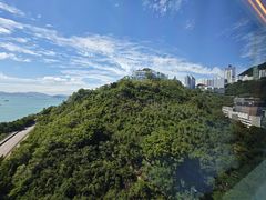 -香港数码港艾美酒店