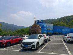 -无锡动物园·太湖欢乐园