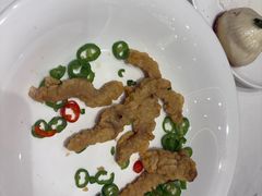 -沪华海鲜大酒楼(南汇店)
