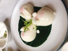 -金汇酒楼(中山东区店)