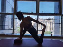 -FineYoga梵音瑜伽·普拉提