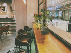 -MUSEE CAFE(保利·时光里店)