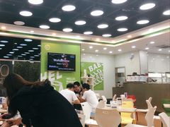 大堂-813芭依珊 BAESAn(皇冠十畝地店)