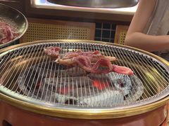 -西塔老太太泥炉烤肉(北京双井店)
