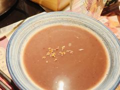 -尚尚仙·酸汤猪手·猪肚鸡火锅(华联万柳购物中心店)