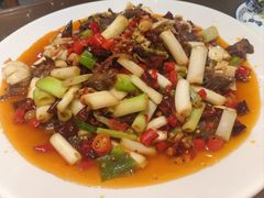 -飞虹鱼馆(春华路店)