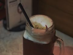 百香果果茶-OGGI TRATTORIA PIZZERIA(深业上城店)