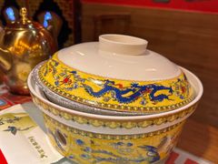 -富贵春饼·烤鸭·大厨现炒(泰华店)