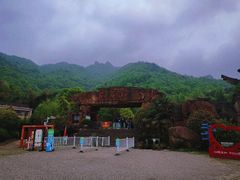 -巨石山景区