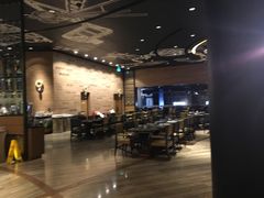 大堂-星汇餐厅(新濠影汇店)