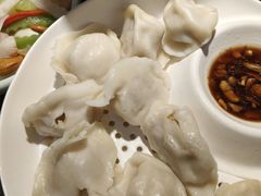 -三道菜(明堂公园店)