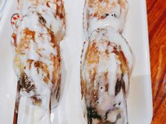 -本色.小马哥烧烤(五一路总店)