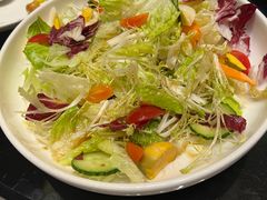 -丰收日·小海鲜·沪上家宴(顾村正大店)