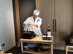 -伟峰·枫寿司(东樾店)