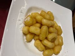 拔丝奶皮-巴音浩日娲·蒙餐(双林东路店)
