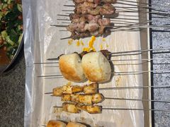 -锦州御烧烤(人民街店)