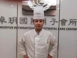 点击看大图 -卓玥国际月子会所(罗山路店)