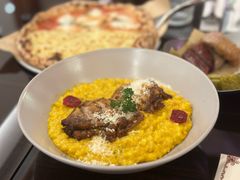 -Ciao窑炉披萨餐厅(宁波阪急店)