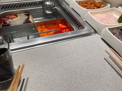 -海底捞火锅(团结桥店)