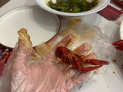 -湖南码头·地道岳阳美食·湘菜(魏公村店)