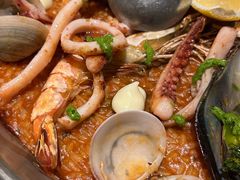 -OLLA 西班牙餐厅(丰盛里店)