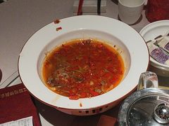 -千百味红餐厅·江西菜(绿地双子塔店)