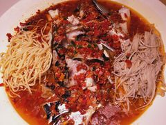 剁椒鱼头-千稻剁椒大鱼头(CityOn熙地港店)