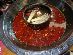 -味仙疯美蛙鱼头(清扬路总店)